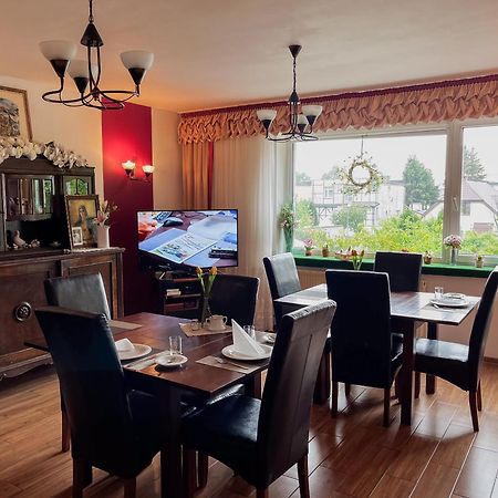 Villa Genevra Koszalin Luaran gambar