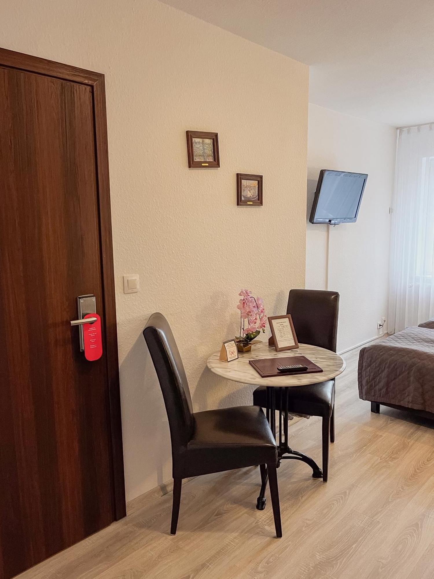 Villa Genevra Koszalin Luaran gambar