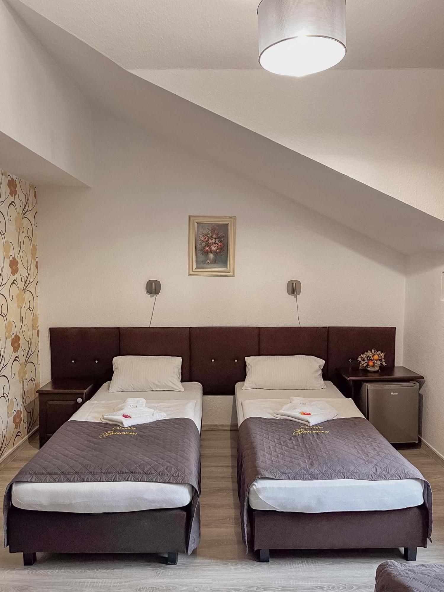Villa Genevra Koszalin Luaran gambar