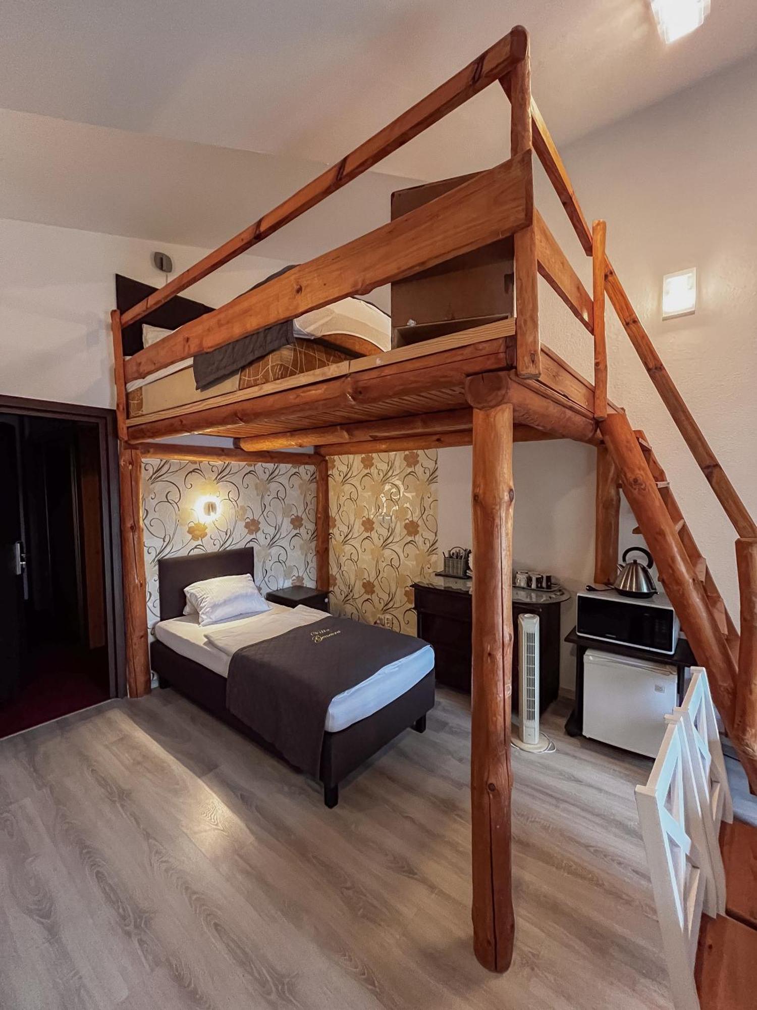 Villa Genevra Koszalin Luaran gambar