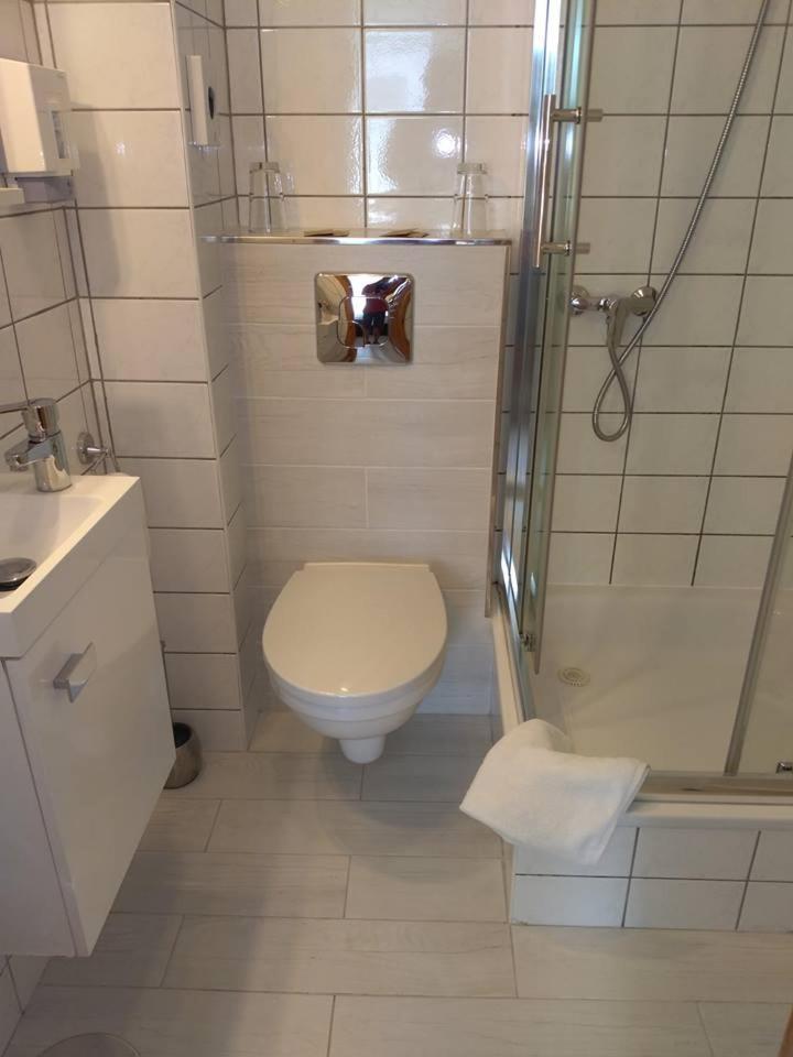 Villa Genevra Koszalin Luaran gambar