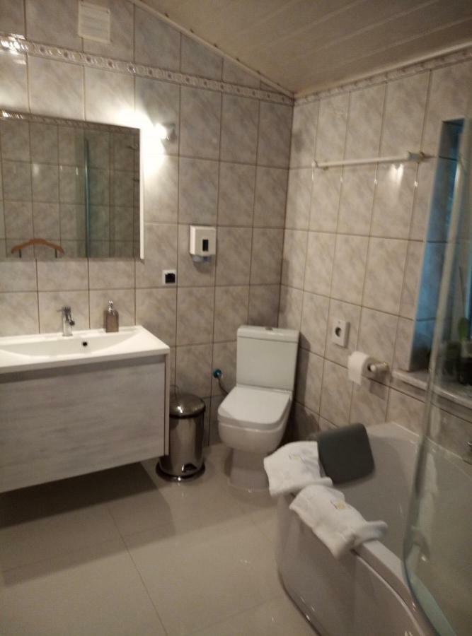 Villa Genevra Koszalin Luaran gambar